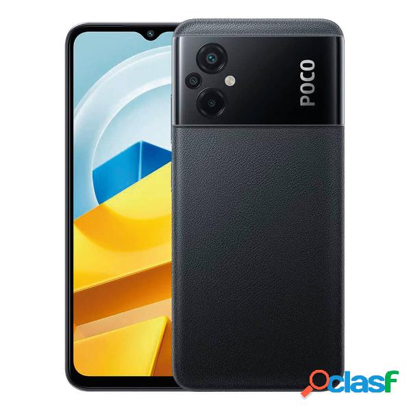 Xiaomi poco m5 4gb/128gb negro (black) dual sim