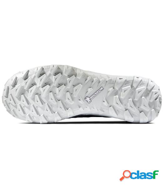 ZAPATILLAS MAMMUT SAENTIS LOW GTX MUJER ASPHALT-DARK POWDER