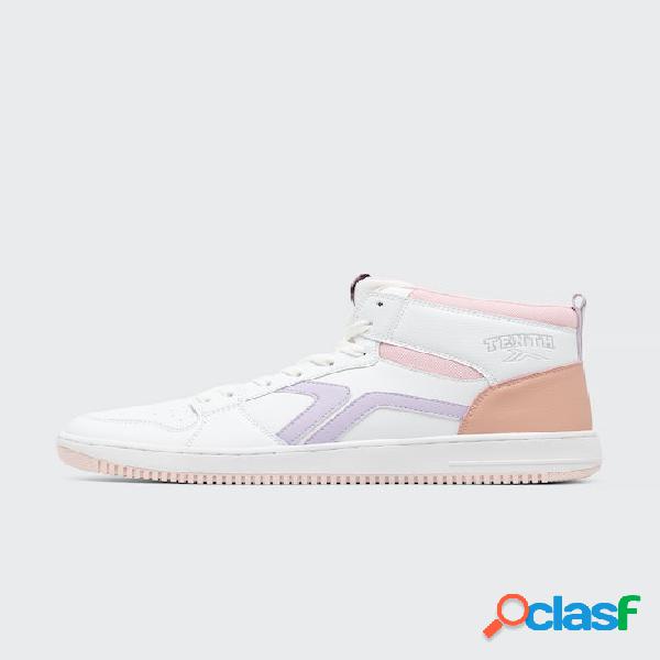 Zapatilla casual Tenth city hi mujer