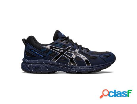 Zapatillas ASICS Hombre (49 - Negro)