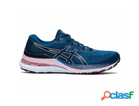 Zapatillas ASICS Mujer (39 - Multicolor)