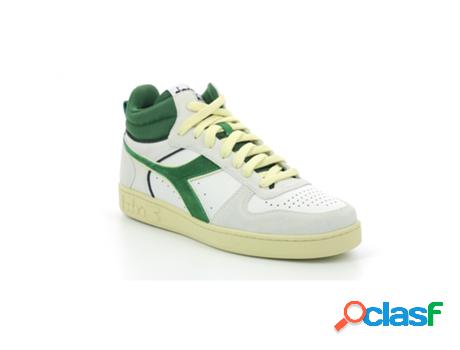 Zapatillas DIADORA Hombre (45 - Blanco)