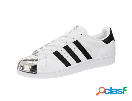 Zapatillas Deportivas ADIDAS Superstar Metal Toe W Mujer