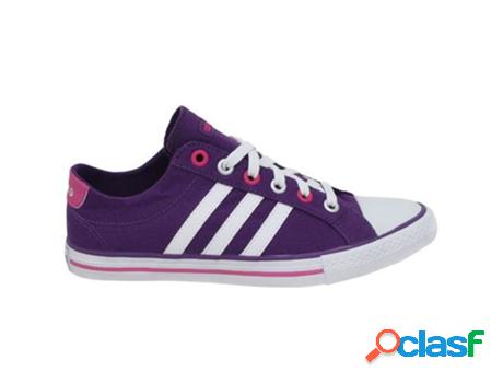 Zapatillas Deportivas ADIDAS Vlneo 3 Stripes Lo K Niños