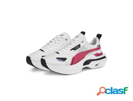 Zapatillas PUMA Mujer (Multicolor - 36)