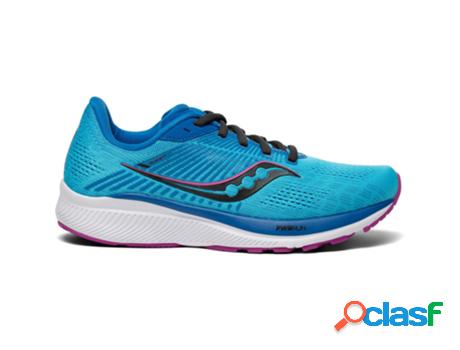 Zapatillas SAUCONY Mujer (39 - Multicolor)