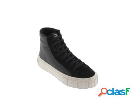 Zapatillas de Cuero Para Mujer VICTORIA Abril (Tam: 35)