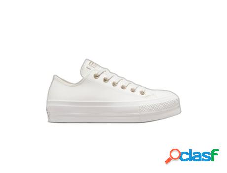 Zapatillas de Deporte Para Mujeres CONVERSE Chuck Taylor All