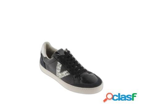 Zapatillas de Deporte de Serpiente Para Mujer VICTORIA
