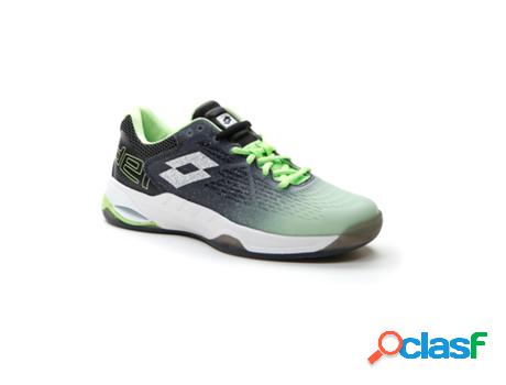 Zapatillas de Interior Para Mujeres Lotto Superrapida 100