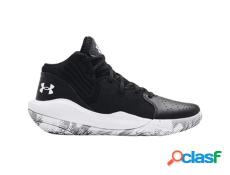 Zapatillas de Interior Para Niños Under Armour Ua Grade