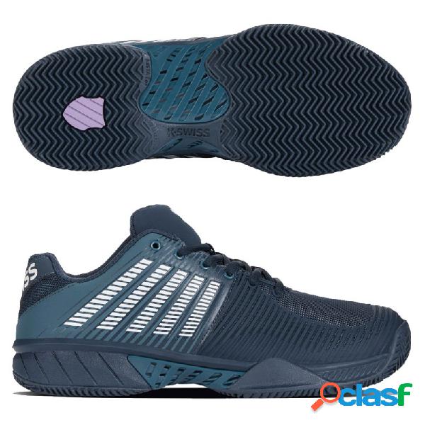 Zapatillas kswiss express light 2 hb reflecting pond