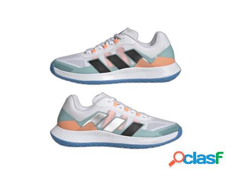 Zapatillas para Hombre ADIDAS Blanco (Tam: 49 1/3)