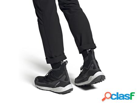 Zapatillas para Hombre ADIDAS Negro (Tam: 42 2/3)