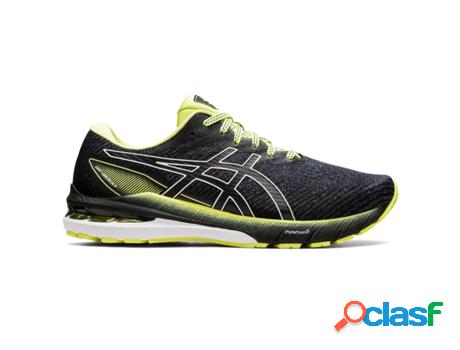 Zapatillas para Hombre ASICS Amarillo (Tam: 39)