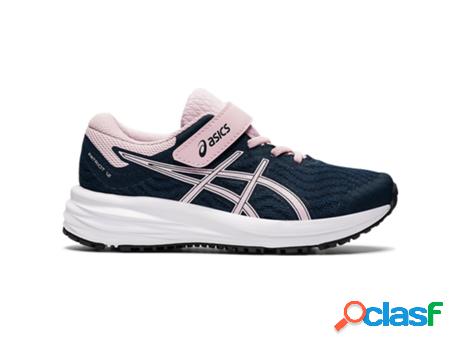 Zapatillas para Hombre ASICS Azul (Tam: 33,5)