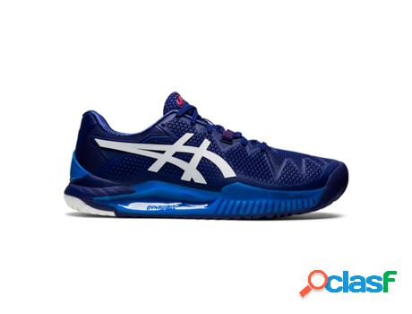 Zapatillas para Hombre ASICS Azul (Tam: 42)