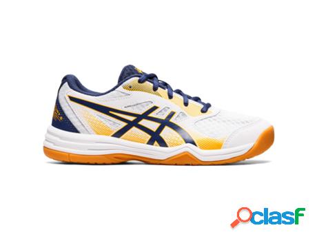 Zapatillas para Hombre ASICS Blanco (Tam: 35,5)