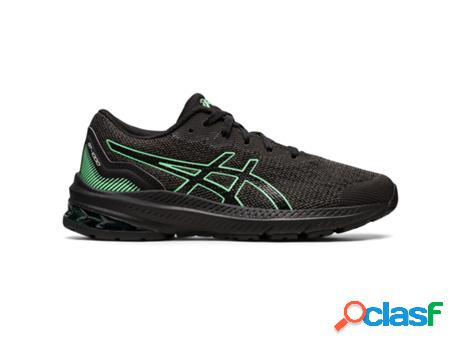 Zapatillas para Hombre ASICS Gris (Tam: 38)