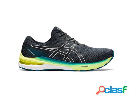 Zapatillas para Hombre ASICS Gris (Tam: 40)