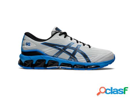 Zapatillas para Hombre ASICS Gris (Tam: 44,5)