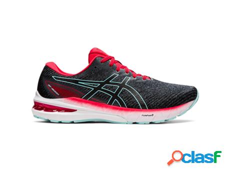 Zapatillas para Hombre ASICS Gris (Tam: 46)