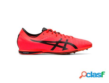 Zapatillas para Hombre ASICS Rojo (Tam: 42,5)