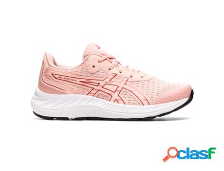 Zapatillas para Hombre ASICS Rosa (Tam: 36)