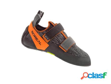 Zapatillas para Hombre BOREAL Naranja (Tam: 38)