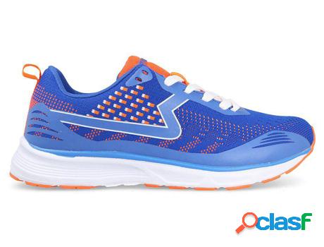 Zapatillas para Hombre PAREDES Nalon Sportive Azul (EU 40)