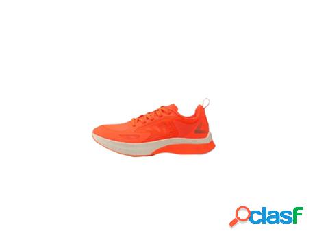 Zapatillas para Hombre PEAK Naranja (Tam: 42)