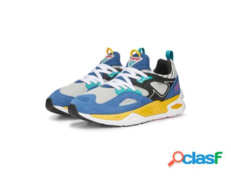 Zapatillas para Hombre PUMA Azul (Tam: 40)