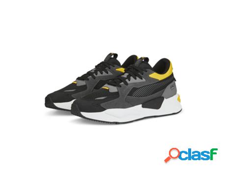 Zapatillas para Hombre PUMA Negro (Tam: 40)