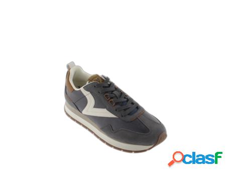 Zapatillas para Hombre VICTORIA Azul (Tam: 39)