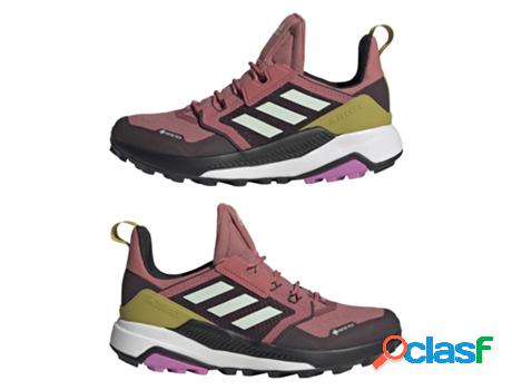 Zapatillas para Mujer ADIDAS Rosa (Tam: 39 1/3)