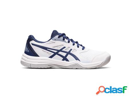 Zapatillas para Mujer ASICS Blanco (Tam: 38)