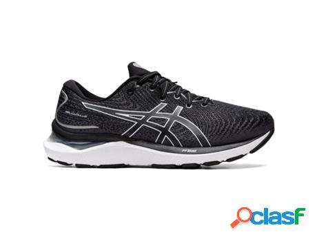 Zapatillas para Mujer ASICS Gris (Tam: 38)