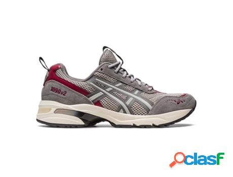 Zapatillas para Mujer ASICS Gris (Tam: 43,5)