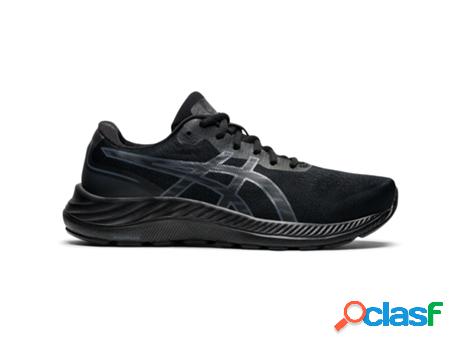 Zapatillas para Mujer ASICS Negro (Tam: 38)