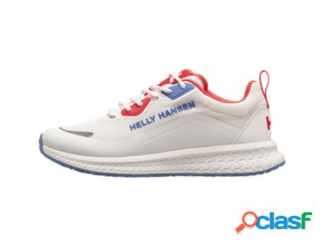 Zapatillas para Mujer HELLY HANSEN Blanco (Tam: 37,5)