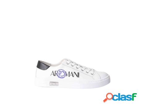 Zapatos ARMANI EXCHANGE Mujer (Multicolor - 36)