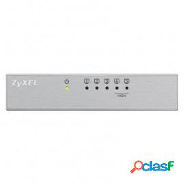 Zyxel Es-105av3 Switch 5x10/100mbps