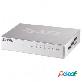 Zyxel Gs-105bv3 Switch 5xgb