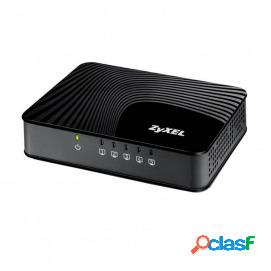 Zyxel Gs-105sv2 Switch