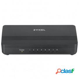 Zyxel Gs-108sv2 Switch