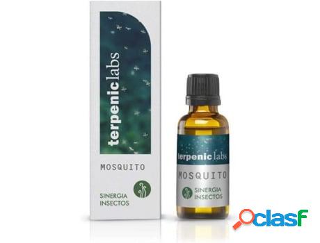 Óleo Essencial TERPENIC Sinergia Mosquito Bio (30 Ml)