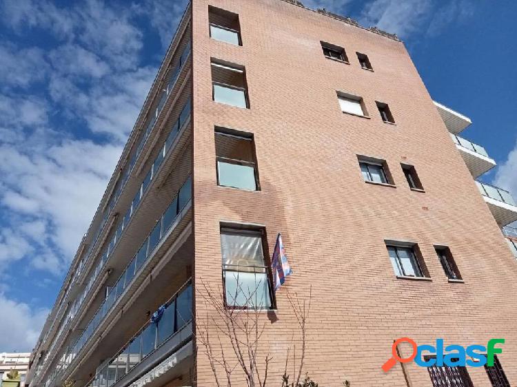 Ático Duplex en Fenals, cerca de la playa