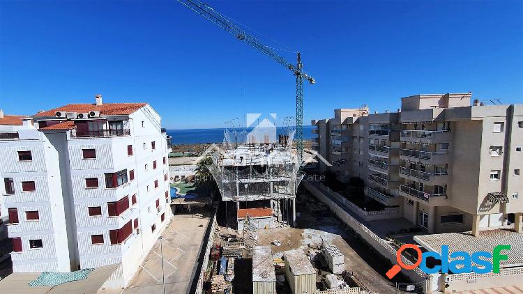 \xc3\x81tico d\xc3\xbaplex con terraza de 70m\xc2\xb2 y con