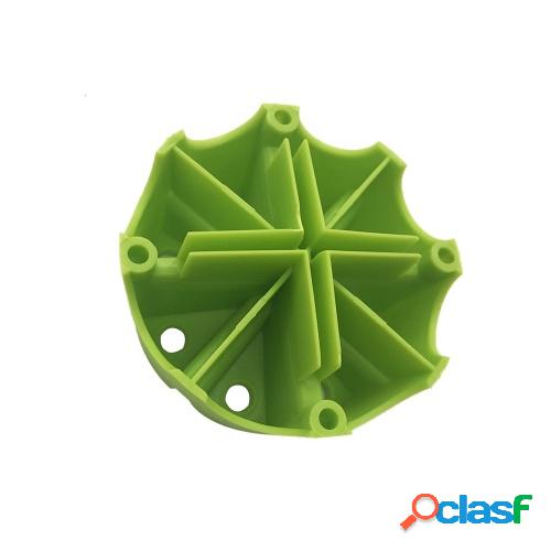 12 Unid / set Slicer Vegetable Fruit Peeler Cortador de