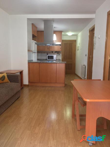 APARTAMENTO EN EL CENTRO